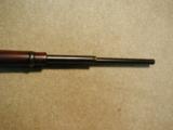  M-93 SPORTING CARBINE IN .32 SPECIAL, STAR MARKED TANG,
MADE C.1920s - 16 of 20