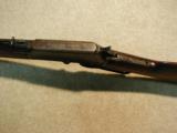  M-93 SPORTING CARBINE IN .32 SPECIAL, STAR MARKED TANG,
MADE C.1920s - 6 of 20