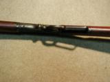  M-93 SPORTING CARBINE IN .32 SPECIAL, STAR MARKED TANG,
MADE C.1920s - 5 of 20