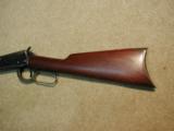 EARLY ANTIQUE SERIAL NUMBER 1894 .32-40 OCTAGON RIFLE, #76XXX, MADE 1896 - 11 of 20