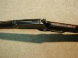 EARLY ANTIQUE SERIAL NUMBER 1894 .32-40 OCTAGON RIFLE, #76XXX, MADE 1896 - 6 of 20