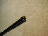 EARLY ANTIQUE SERIAL NUMBER 1894 .32-40 OCTAGON RIFLE, #76XXX, MADE 1896 - 20 of 20