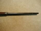 EARLY ANTIQUE SERIAL NUMBER 1894 .32-40 OCTAGON RIFLE, #76XXX, MADE 1896 - 16 of 20