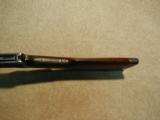 EARLY ANTIQUE SERIAL NUMBER 1894 .32-40 OCTAGON RIFLE, #76XXX, MADE 1896 - 17 of 20