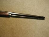 EARLY ANTIQUE SERIAL NUMBER 1894 .32-40 OCTAGON RIFLE, #76XXX, MADE 1896 - 9 of 20