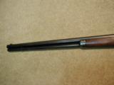 EARLY ANTIQUE SERIAL NUMBER 1894 .32-40 OCTAGON RIFLE, #76XXX, MADE 1896 - 13 of 20