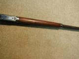 EARLY ANTIQUE SERIAL NUMBER 1894 .32-40 OCTAGON RIFLE, #76XXX, MADE 1896 - 15 of 20