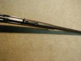 EARLY ANTIQUE SERIAL NUMBER 1894 .32-40 OCTAGON RIFLE, #76XXX, MADE 1896 - 18 of 20