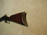 EARLY ANTIQUE SERIAL NUMBER 1894 .32-40 OCTAGON RIFLE, #76XXX, MADE 1896 - 10 of 20