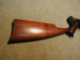 RARE FIALA M-1920 "EXPLORERS GUN" .22 LR, WITH STOCK,
20" & 3" BARRELS - 7 of 19