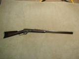  MARLIN 1889, .38-40, SPECIAL 28" OCTAGON BARREL, EXC. SHARP BORE!, c.1890 - 1 of 20