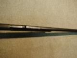  MARLIN 1889, .38-40, SPECIAL 28" OCTAGON BARREL, EXC. SHARP BORE!, c.1890 - 18 of 20
