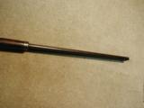  MARLIN 1889, .38-40, SPECIAL 28" OCTAGON BARREL, EXC. SHARP BORE!, c.1890 - 16 of 20
