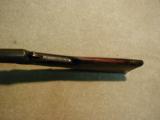  MARLIN 1889, .38-40, SPECIAL 28" OCTAGON BARREL, EXC. SHARP BORE!, c.1890 - 17 of 20