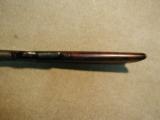  MARLIN 1889, .38-40, SPECIAL 28" OCTAGON BARREL, EXC. SHARP BORE!, c.1890 - 14 of 20