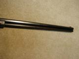 MARLIN 1889, .38-40, SPECIAL 28" OCTAGON BARREL, EXC. SHARP BORE!, c.1890 - 9 of 20
