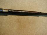 1873 .38-40 OCTAGON RIFLE, MADE 1884 - 15 of 21