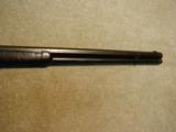 1873 .38-40 OCTAGON RIFLE, MADE 1884 - 9 of 21