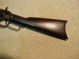 1873 .38-40 OCTAGON RIFLE, MADE 1884 - 11 of 21