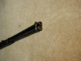 1894 SADDLE RING CARBINE IN .25-35 CALIBER, MADE 1903 - 16 of 16