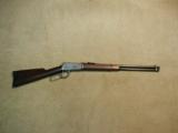 1894 SADDLE RING CARBINE IN .25-35 CALIBER, MADE 1903 - 1 of 16