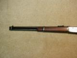 1894 SADDLE RING CARBINE IN .25-35 CALIBER, MADE 1903 - 11 of 16