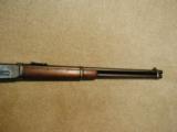 1894 SADDLE RING CARBINE IN .25-35 CALIBER, MADE 1903 - 8 of 16