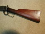 1894 SADDLE RING CARBINE IN .25-35 CALIBER, MADE 1903 - 10 of 16