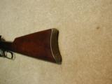1894 SADDLE RING CARBINE IN .25-35 CALIBER, MADE 1903 - 9 of 16
