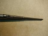 1894 SADDLE RING CARBINE IN .25-35 CALIBER, MADE 1903 - 15 of 16