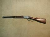 1894 SADDLE RING CARBINE IN .25-35 CALIBER, MADE 1903 - 2 of 16