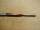 1894 SADDLE RING CARBINE IN .25-35 CALIBER, MADE 1903 - 13 of 16