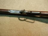 1894 SADDLE RING CARBINE IN .25-35 CALIBER, MADE 1903 - 5 of 16