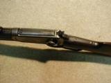 1894 SADDLE RING CARBINE IN .25-35 CALIBER, MADE 1903 - 6 of 16