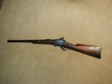 ATTIC CONDITION SHARPS NEW MODEL 1863 .50-70 SADDLE RING CARBINE - 2 of 18