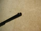 ATTIC CONDITION SHARPS NEW MODEL 1863 .50-70 SADDLE RING CARBINE - 18 of 18