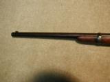 ATTIC CONDITION SHARPS NEW MODEL 1863 .50-70 SADDLE RING CARBINE - 13 of 18
