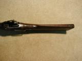 ATTIC CONDITION SHARPS NEW MODEL 1863 .50-70 SADDLE RING CARBINE - 16 of 18
