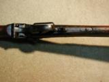 ATTIC CONDITION SHARPS NEW MODEL 1863 .50-70 SADDLE RING CARBINE - 5 of 18