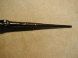 ATTIC CONDITION SHARPS NEW MODEL 1863 .50-70 SADDLE RING CARBINE - 17 of 18