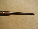ATTIC CONDITION SHARPS NEW MODEL 1863 .50-70 SADDLE RING CARBINE - 9 of 18