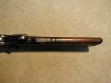 ATTIC CONDITION SHARPS NEW MODEL 1863 .50-70 SADDLE RING CARBINE - 14 of 18