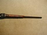 ATTIC CONDITION SHARPS NEW MODEL 1863 .50-70 SADDLE RING CARBINE - 15 of 18