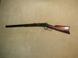 HIGH CONDITION CLASSIC 1894 OCTAGON RIFLE IN .30WCF, MADE 1903 - 2 of 20