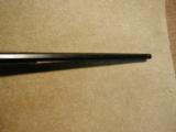 HIGH CONDITION CLASSIC 1894 OCTAGON RIFLE IN .30WCF, MADE 1903 - 19 of 20
