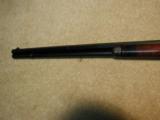 HIGH CONDITION CLASSIC 1894 OCTAGON RIFLE IN .30WCF, MADE 1903 - 13 of 20