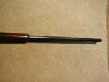 HIGH CONDITION CLASSIC 1894 OCTAGON RIFLE IN .30WCF, MADE 1903 - 16 of 20