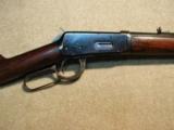 HIGH CONDITION CLASSIC 1894 OCTAGON RIFLE IN .30WCF, MADE 1903 - 3 of 20