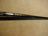 HIGH CONDITION CLASSIC 1894 OCTAGON RIFLE IN .30WCF, MADE 1903 - 18 of 20