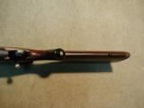 VERY LIMITED PRODUCTION M-77 HAWKEYE IN RARE .358 WIN. CALIBER! - 11 of 15